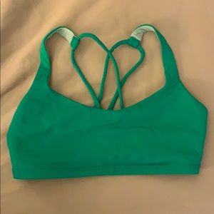 Lululemon Free to Be Sports Bra